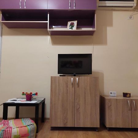 Adelheid Apartment Constanta Luaran gambar
