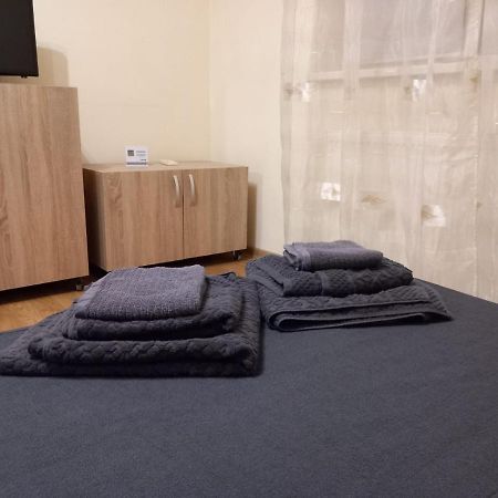 Adelheid Apartment Constanta Luaran gambar