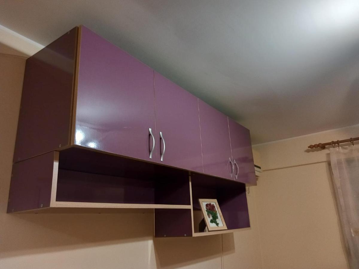 Adelheid Apartment Constanta Luaran gambar