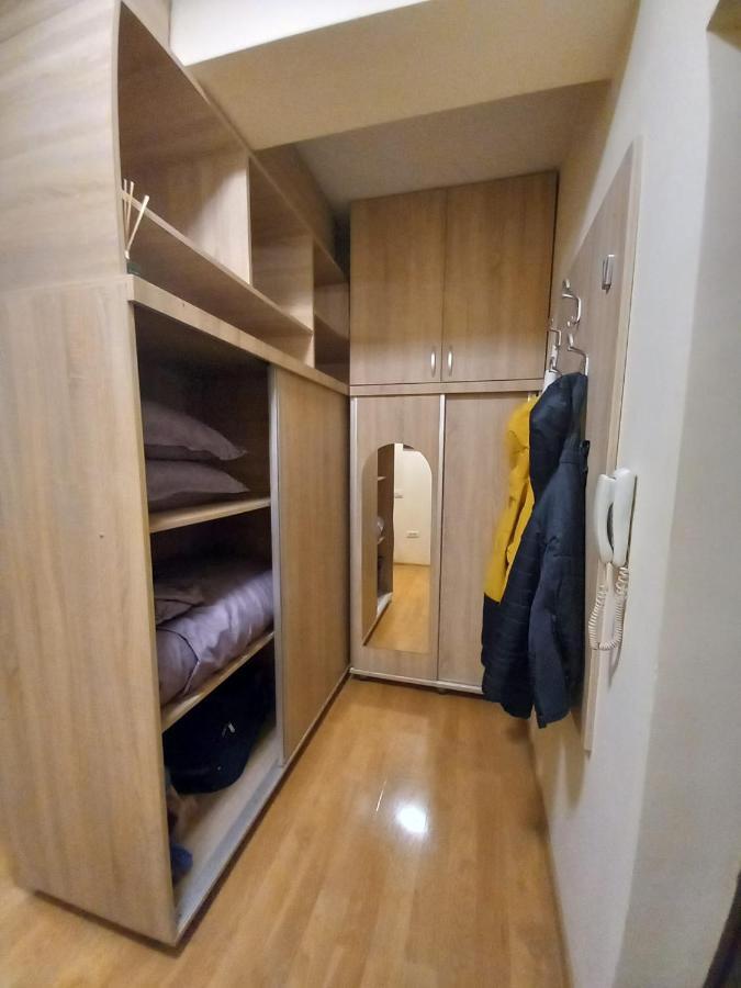 Adelheid Apartment Constanta Luaran gambar