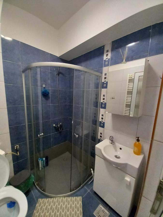 Adelheid Apartment Constanta Luaran gambar